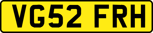 VG52FRH