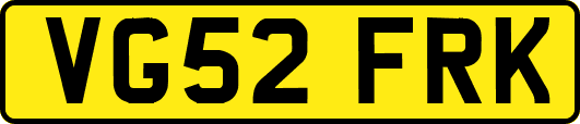 VG52FRK