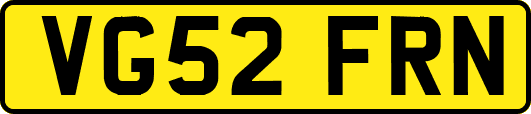VG52FRN