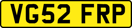 VG52FRP