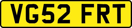 VG52FRT