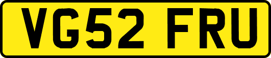 VG52FRU