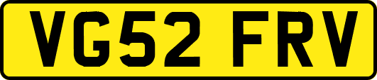 VG52FRV