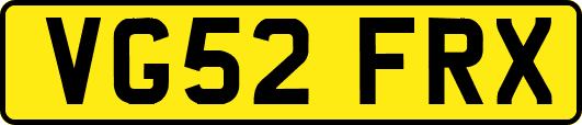 VG52FRX