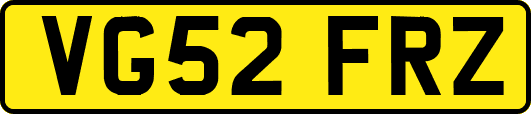 VG52FRZ