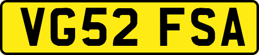 VG52FSA