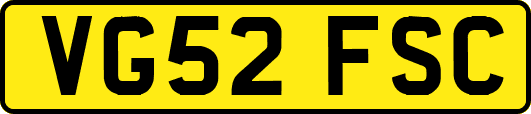 VG52FSC