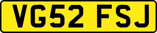 VG52FSJ