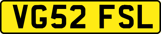 VG52FSL