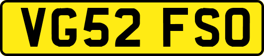 VG52FSO