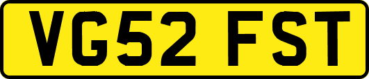 VG52FST