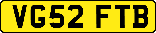 VG52FTB