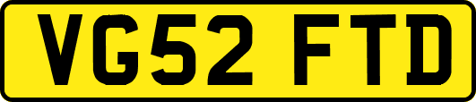 VG52FTD