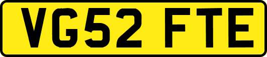 VG52FTE