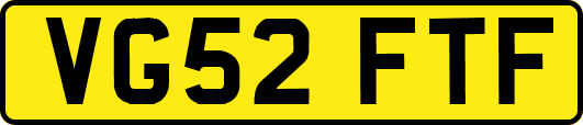 VG52FTF