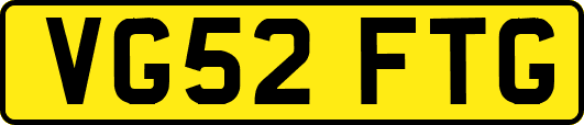 VG52FTG