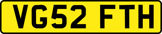 VG52FTH