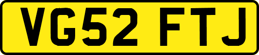 VG52FTJ
