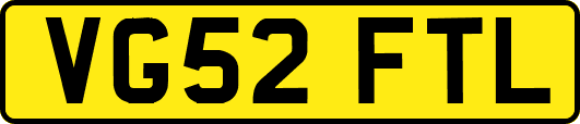 VG52FTL