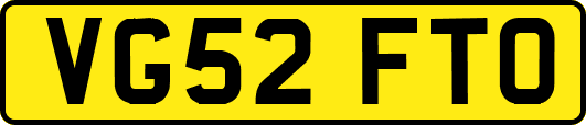 VG52FTO