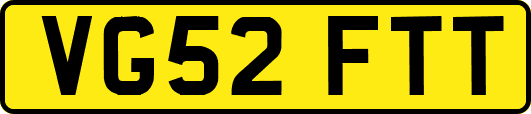 VG52FTT