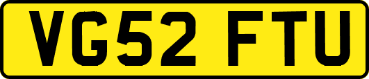 VG52FTU