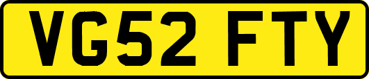 VG52FTY