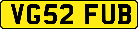 VG52FUB