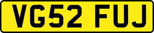 VG52FUJ