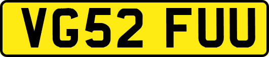 VG52FUU