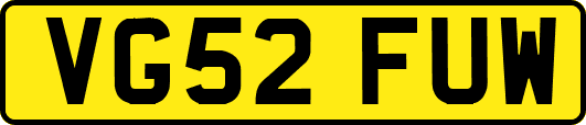 VG52FUW
