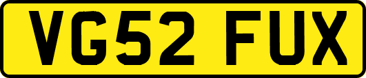 VG52FUX