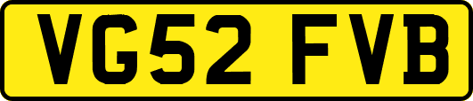 VG52FVB