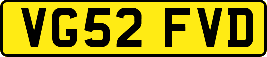 VG52FVD