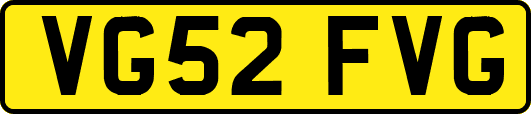 VG52FVG
