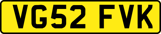 VG52FVK