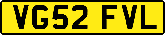 VG52FVL