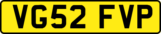 VG52FVP