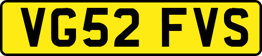 VG52FVS