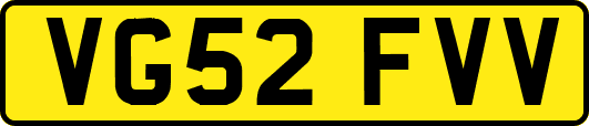 VG52FVV