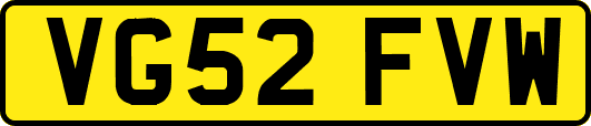 VG52FVW