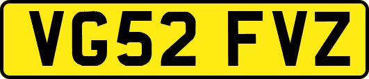 VG52FVZ
