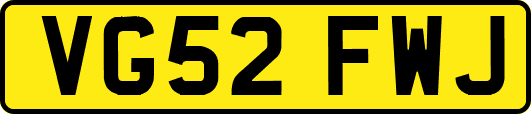 VG52FWJ