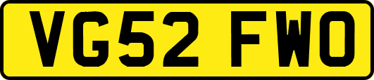 VG52FWO