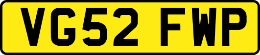 VG52FWP