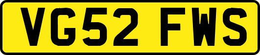 VG52FWS