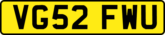 VG52FWU