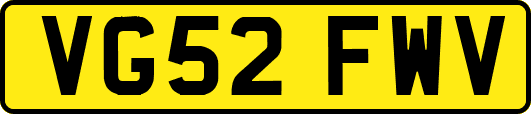 VG52FWV
