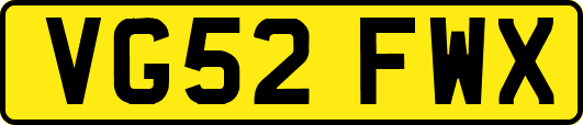 VG52FWX