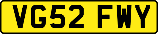 VG52FWY